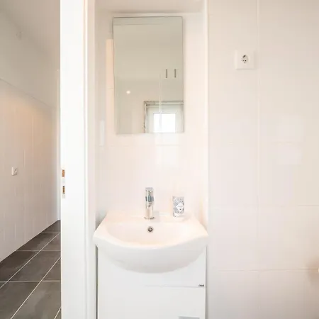 Апартаменты Guestready - Captain's 2e Near Alfama *