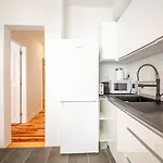 Guestready - Captain's 2e Near Alfama Apartment