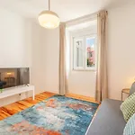 דירה Guestready - Captain's 2e Near Alfama *