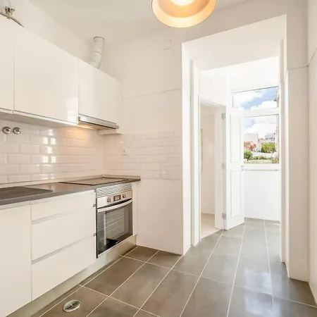 Apartment Guestready - Captain's 2e Near Alfama